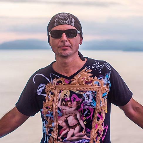 Marco Battaglini