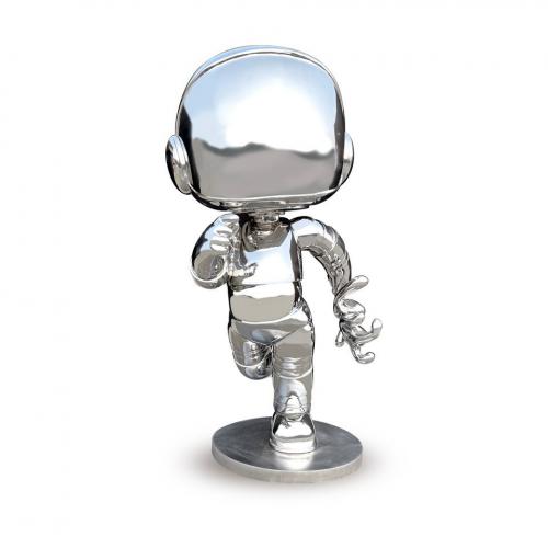  Astronaut Rigolo 